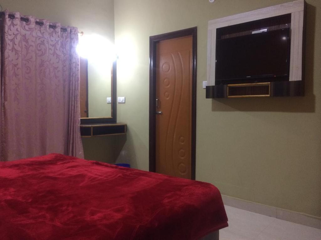 Sk.Cottage Ooty Bagian luar foto