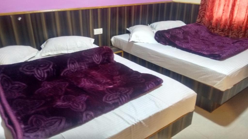Sk.Cottage Ooty Bagian luar foto